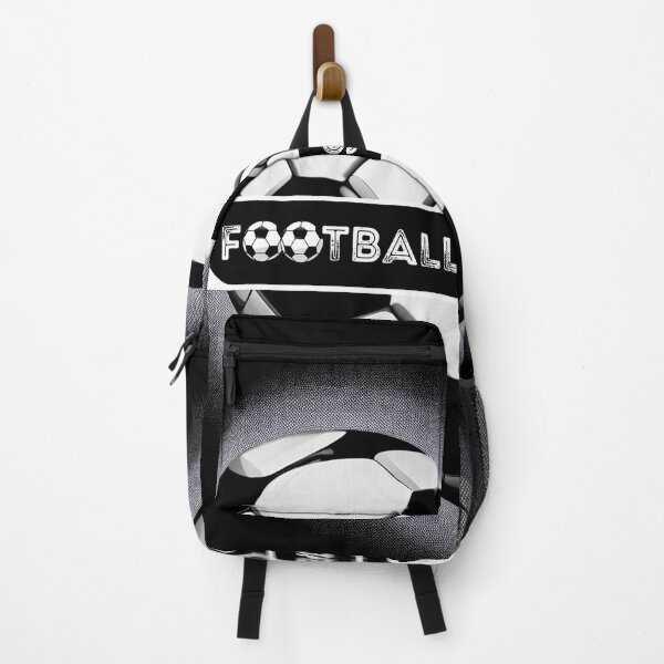 Item preview, Football Is My Life designed and sold by Art Intelligence.
