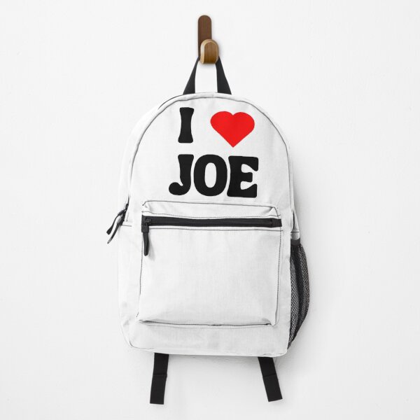 Item preview, I LOVE JOE - Jonas Brothers designed and sold by Kali Clougherty.