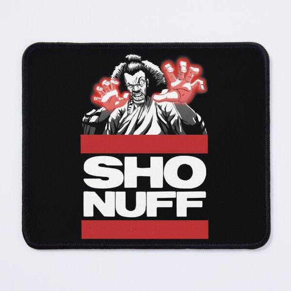 Item preview, Sho Nuff old school  	 		 designed and sold by hixkuxnv3.