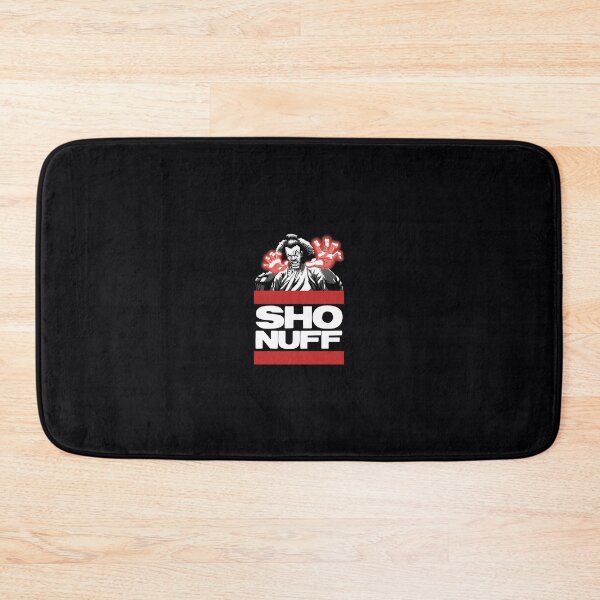 Item preview, Sho Nuff old school  	 		 designed and sold by hixkuxnv3.
