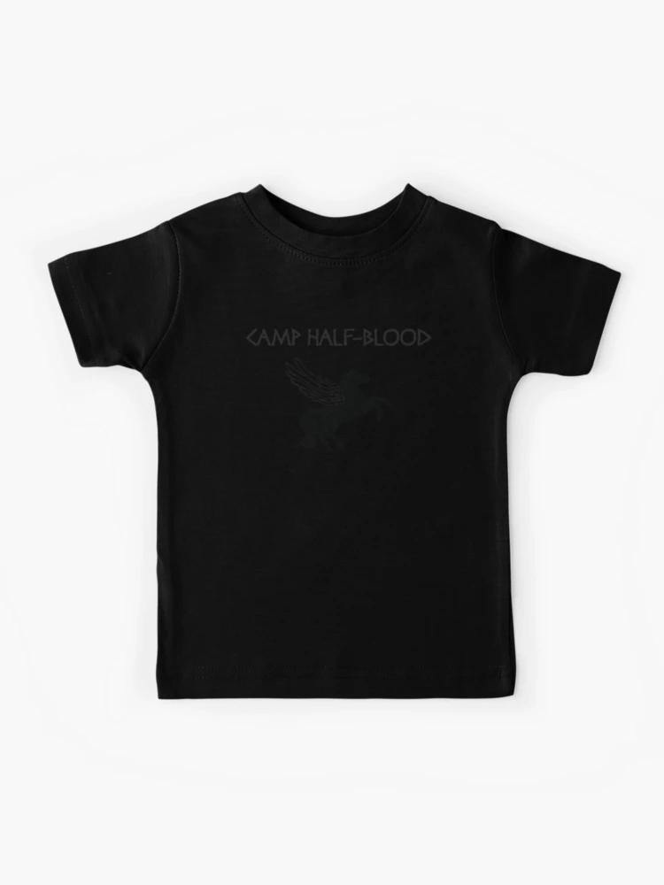 Camp Half-Blood Camp Shirt Essential T-Shirt for Sale by Rachael Raymer