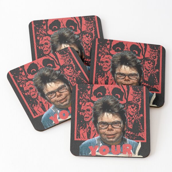 Item preview, Wear Your Fears designed and sold by heavily80s90s.