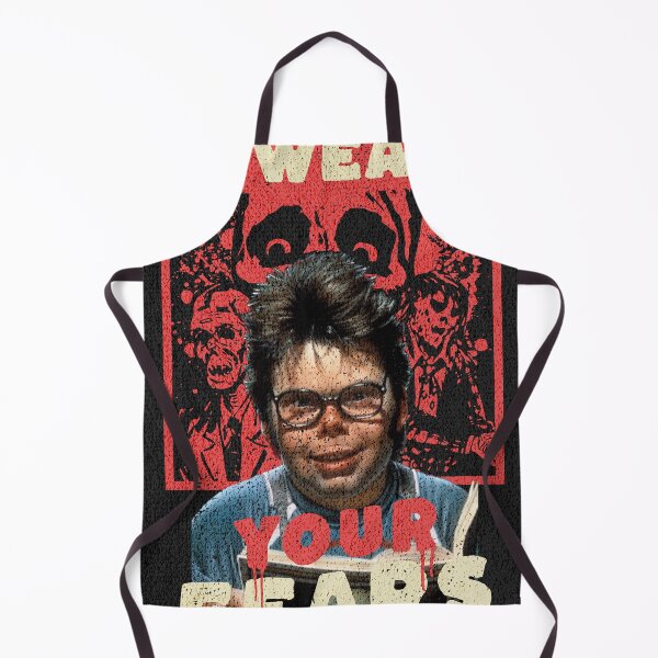 Item preview, Wear Your Fears designed and sold by heavily80s90s.