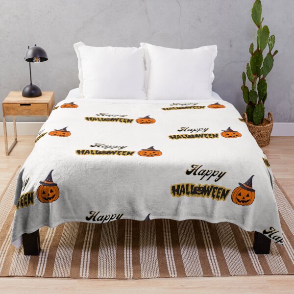 Item preview, Enchanting Halloween Pumpkin designed and sold by SUSU700.