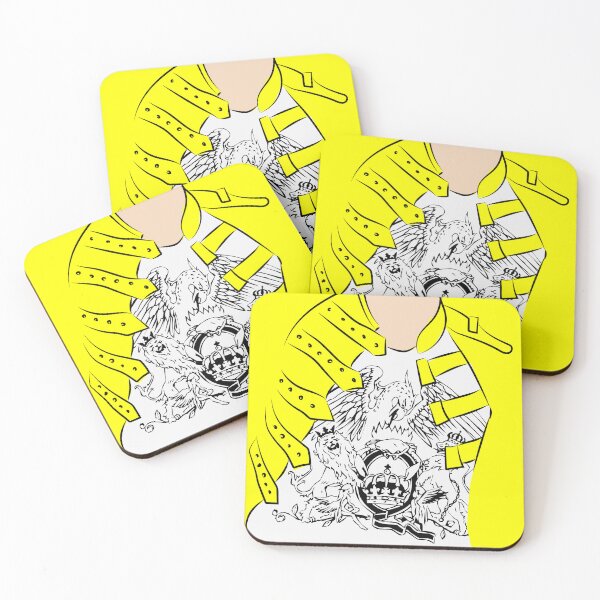 Item preview, Regina: Yellow Jacket designed and sold by NexaWear.