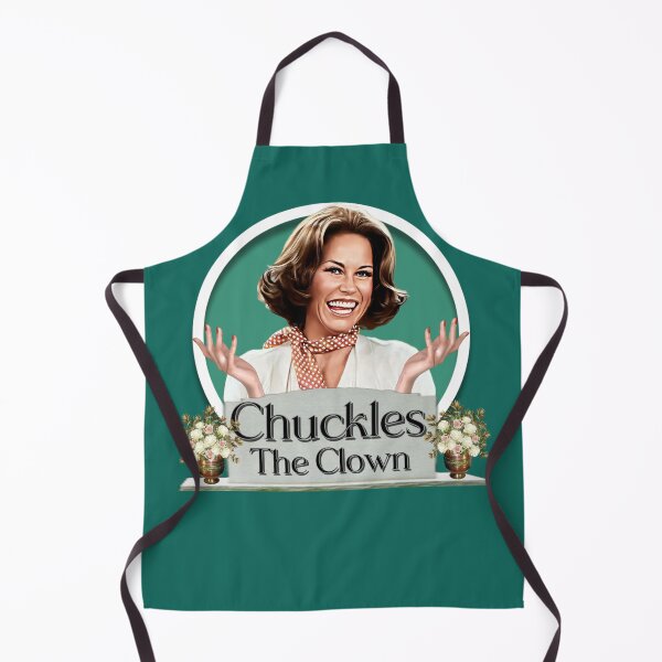 Item preview, Chuckles the Clown designed and sold by IndecentDesigns.