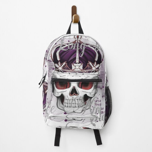 Item preview, LONG LIVE THE KING designed and sold by inarausch2023.