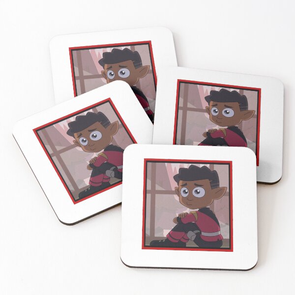 Item preview, Netflix The Hollow designed and sold by raspeed.