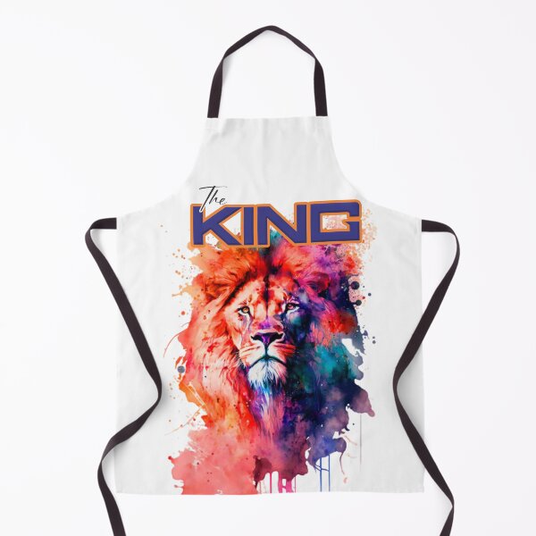 Item preview, EL REY DE LA SELVA designed and sold by MartinArte.