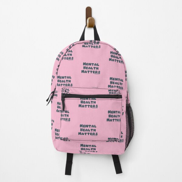 Item preview, Mental Health Matters., v9d | @lilsboobthangs designed and sold by lilsboobthangs.