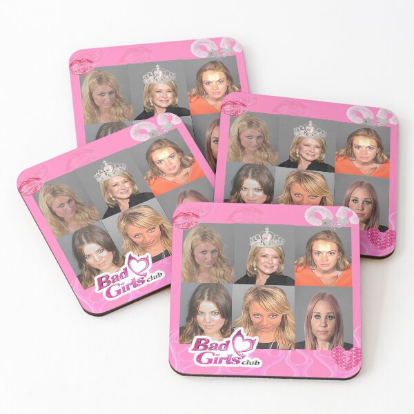 Item preview, Baddies  designed and sold by samietz1.