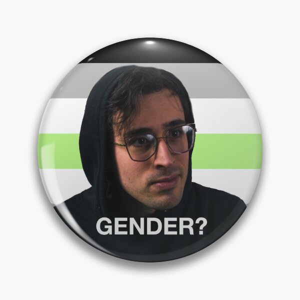 Item preview, Will Wood Agender Flag designed and sold by LaughingCowboys.