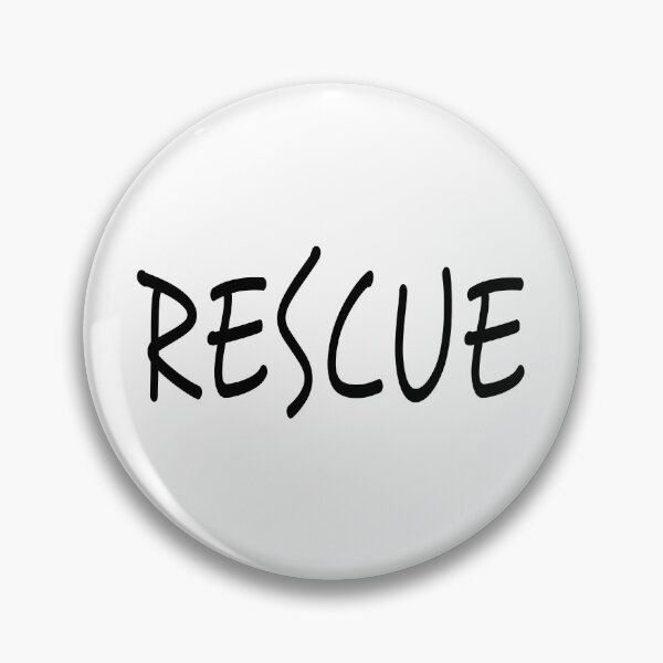 Item preview, Rescue  designed and sold by raineOn.