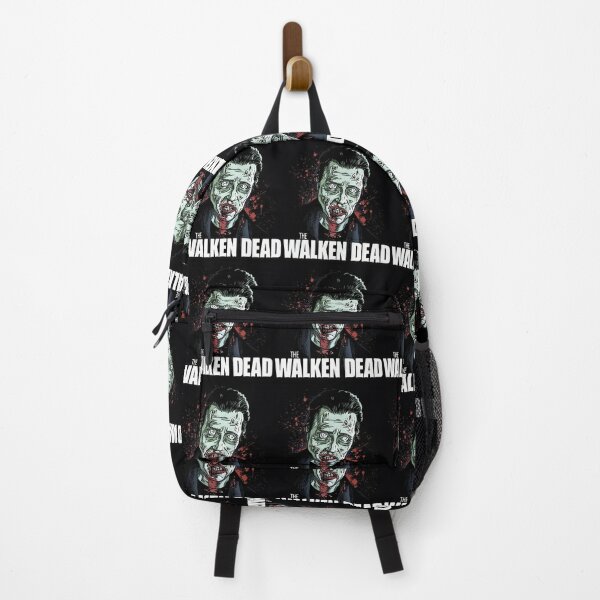 The Walking Dead Survival Premium Backpack – The Walking Dead Shop