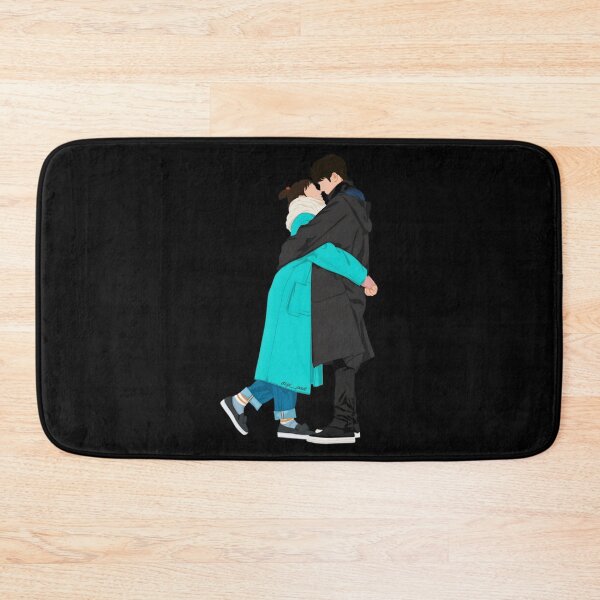 Item preview, Weightlifting fairy kim bok joo designed and sold by ModaPriNTonv.