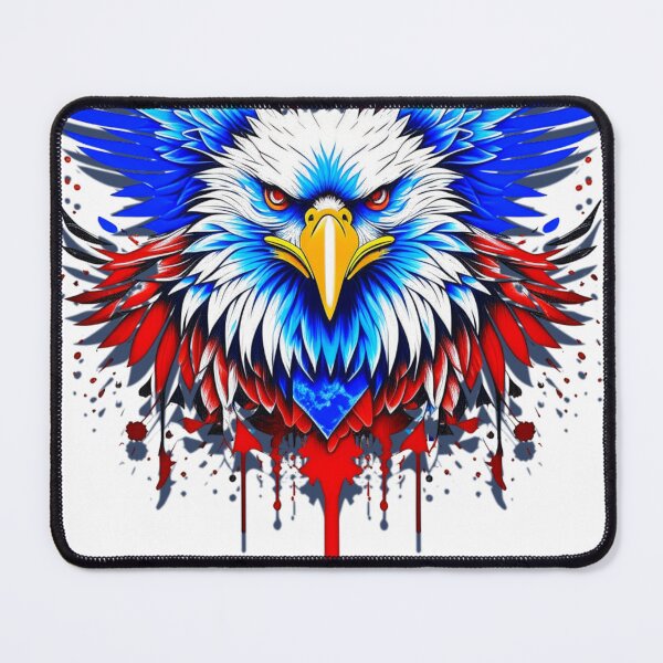 Item preview, The great Eagle is present.. designed and sold by Artcollectionus.