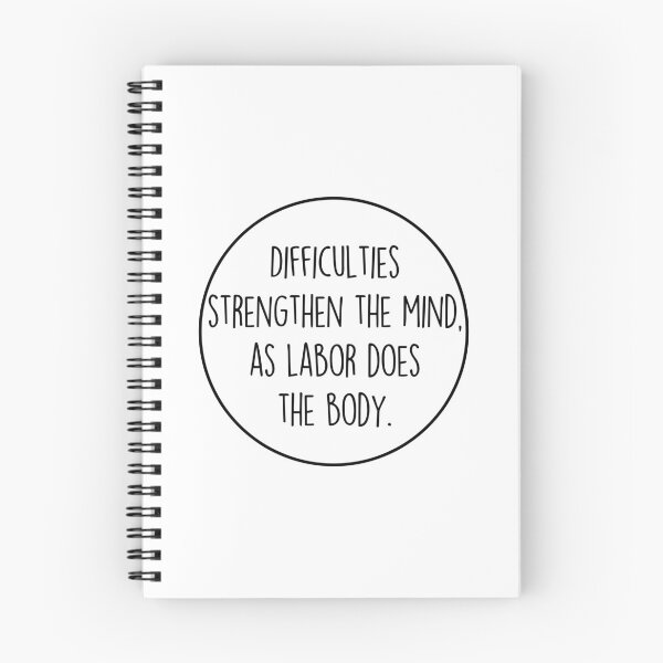 Item preview, Stoicism Quotes to Inspire designed and sold by Meropis.