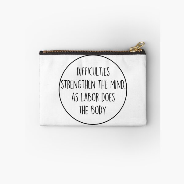 Item preview, Stoicism Quotes to Inspire designed and sold by Meropis.