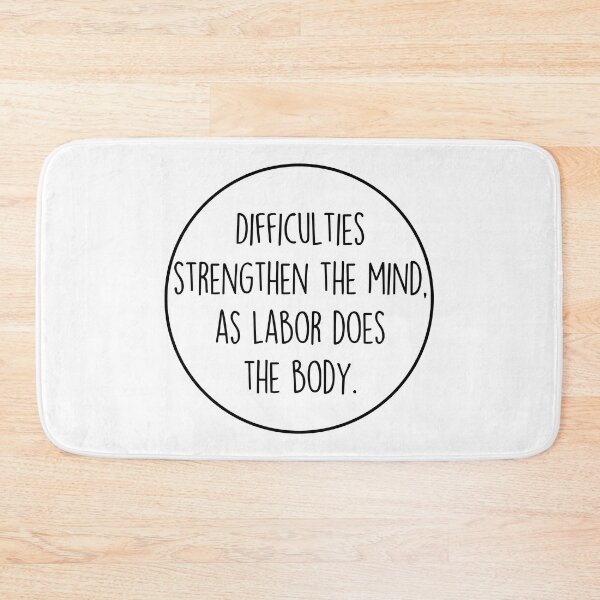 Item preview, Stoicism Quotes to Inspire designed and sold by Meropis.