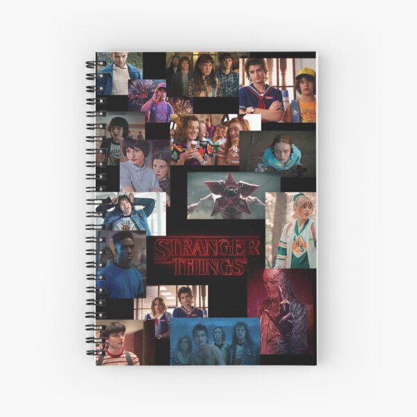 Item preview, Stranger things designed and sold by E.K.  Art.