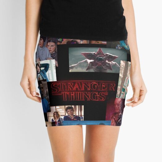 Item preview, Stranger things designed and sold by E.K.  Art.