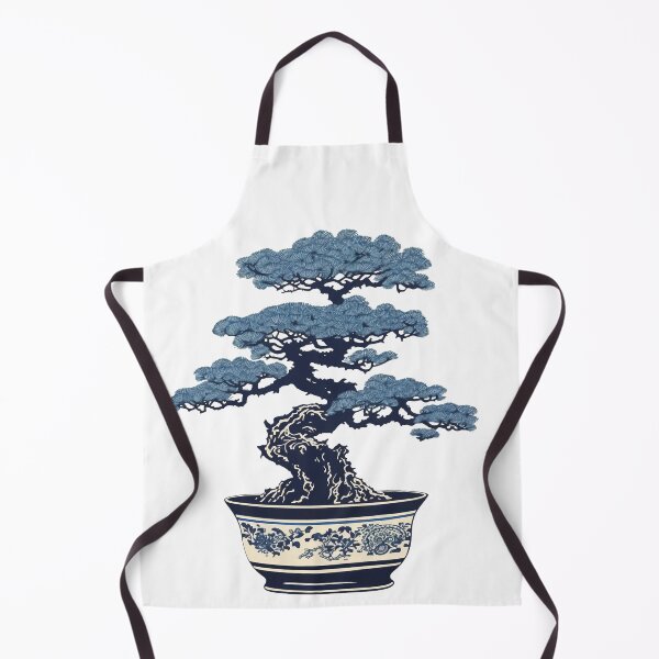 Item preview, Bonsai Elegance: Traditional Asian Pot designed and sold by GreenBubble - Shop and reforest.