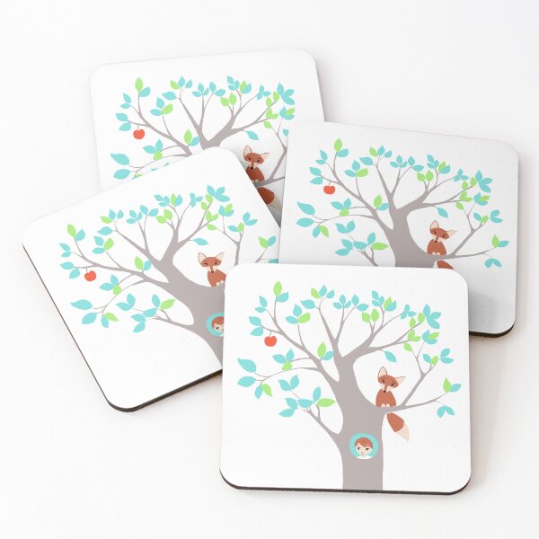 Item preview, the story tree designed and sold by OlgaMundi.