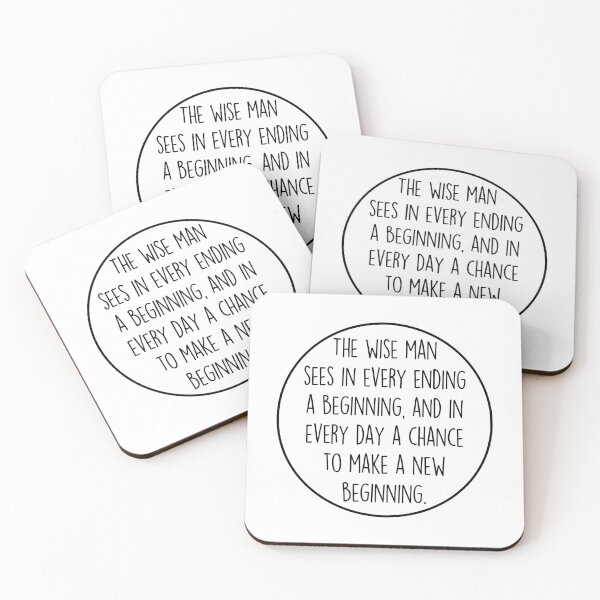 Item preview, Stoicism Quotes to Inspire designed and sold by Meropis.