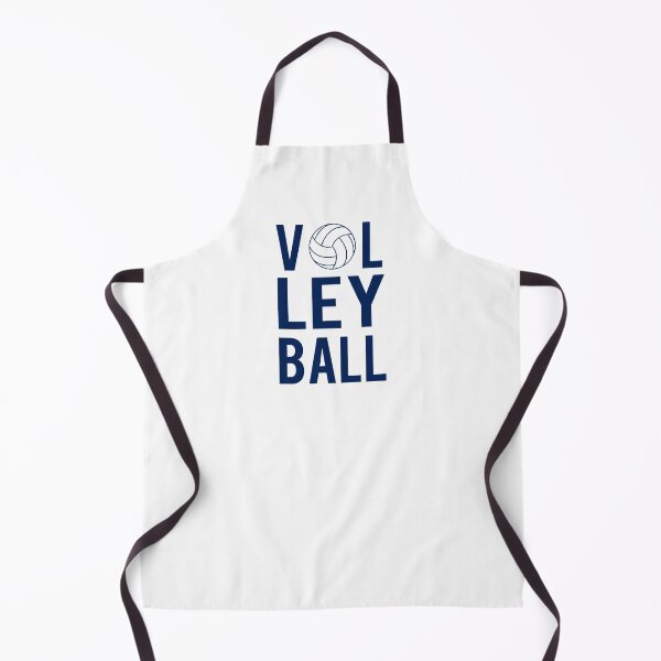 Artikelvorschau, Volleyball (blau) entworfen und verkauft von raineOn.