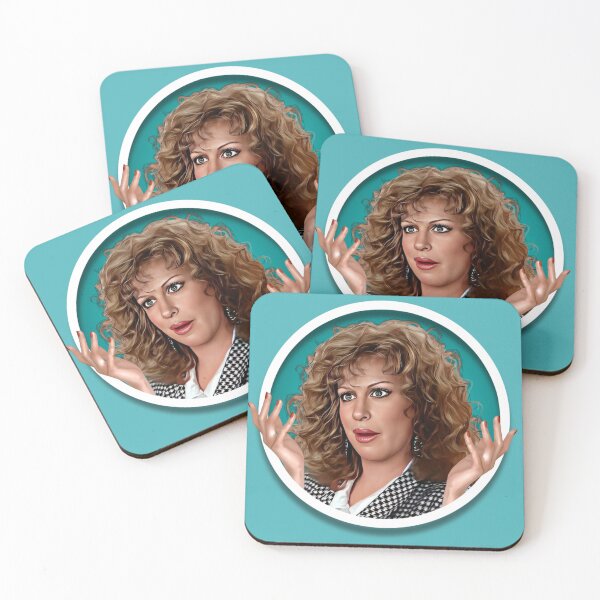 Item preview, Bette Midler - Outrageous Fortune designed and sold by IndecentDesigns.