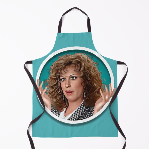 Item preview, Bette Midler - Outrageous Fortune designed and sold by IndecentDesigns.
