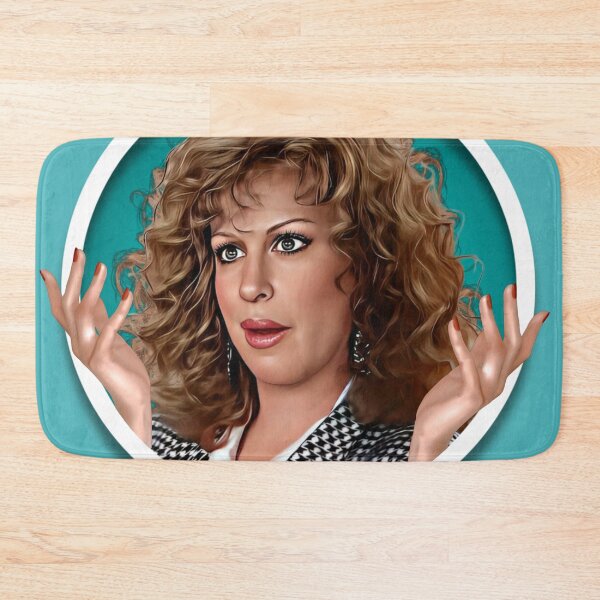 Item preview, Bette Midler - Outrageous Fortune designed and sold by IndecentDesigns.