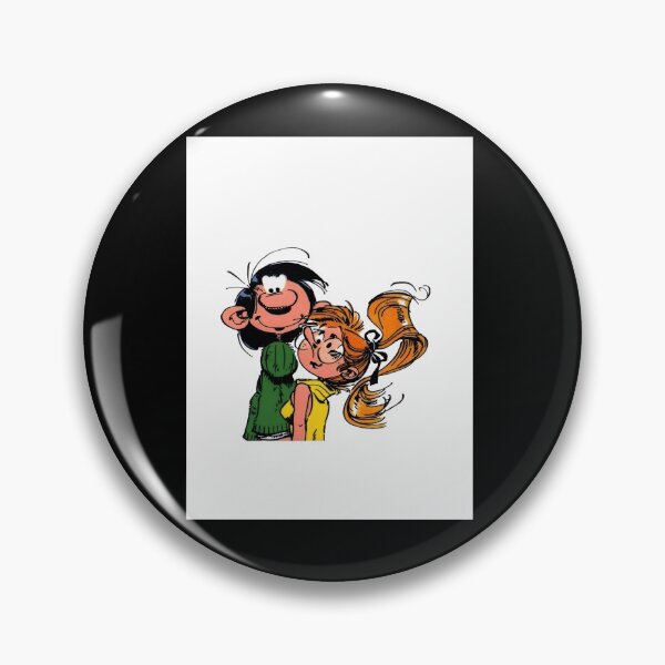 Item preview, Gaston lagaffe Graphic designed and sold by ModaPriNTonv.