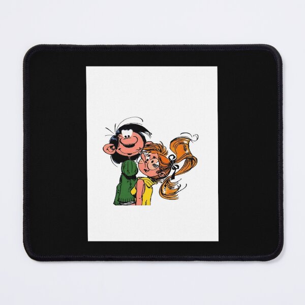 Item preview, Gaston lagaffe Graphic designed and sold by ModaPriNTonv.