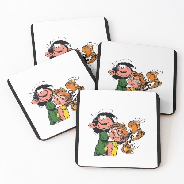 Item preview, Gaston lagaffe Graphic designed and sold by ModaPriNTonv.