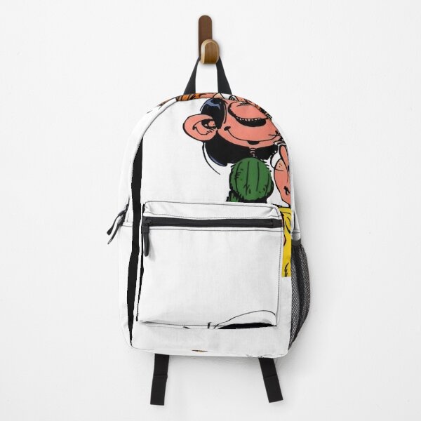 Item preview, Gaston lagaffe Graphic designed and sold by ModaPriNTonv.