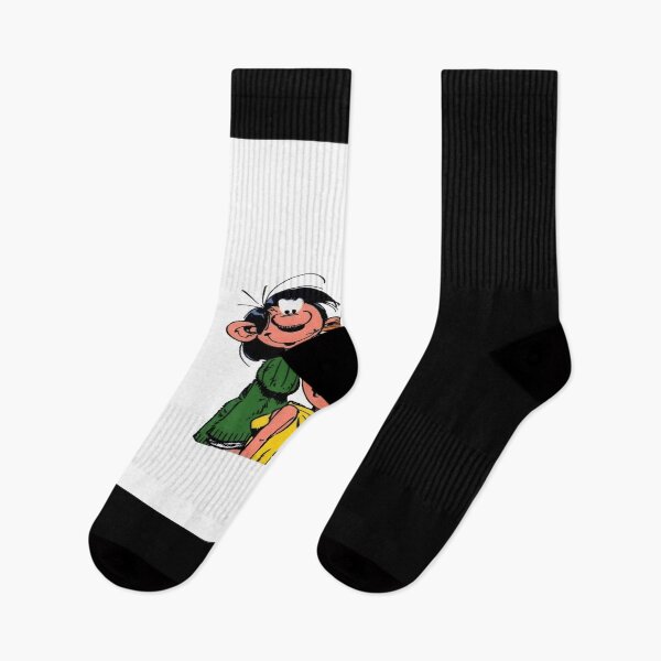 Item preview, Gaston lagaffe Graphic designed and sold by ModaPriNTonv.