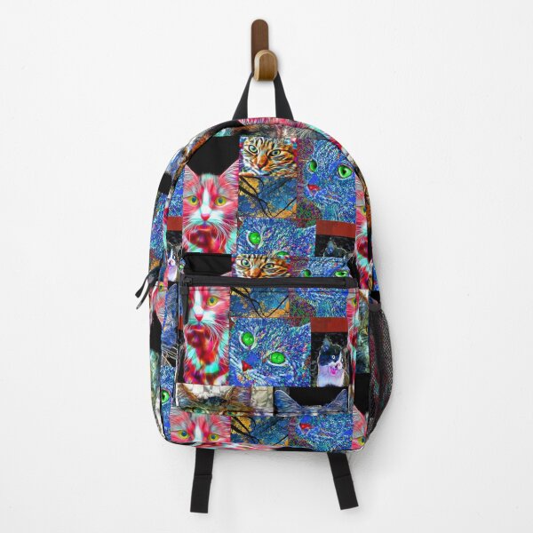 Item preview, Cats World designed and sold by Daniel Janda.