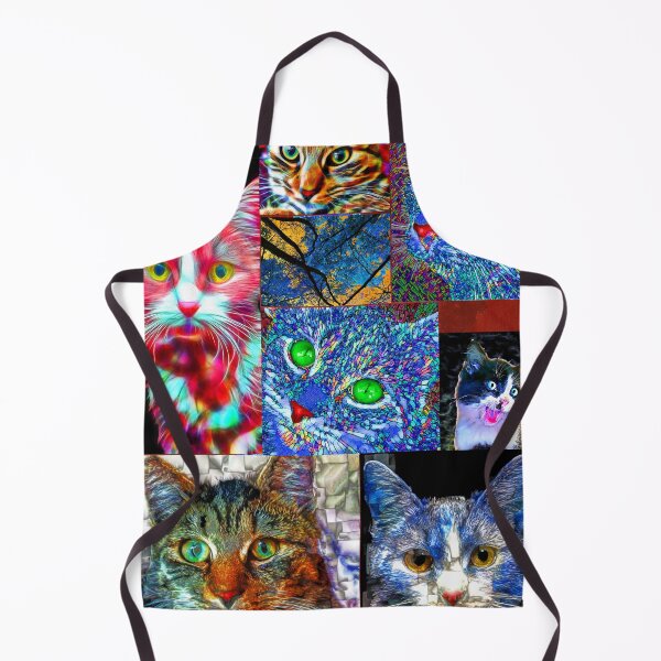 Item preview, Cats World designed and sold by Daniel Janda.
