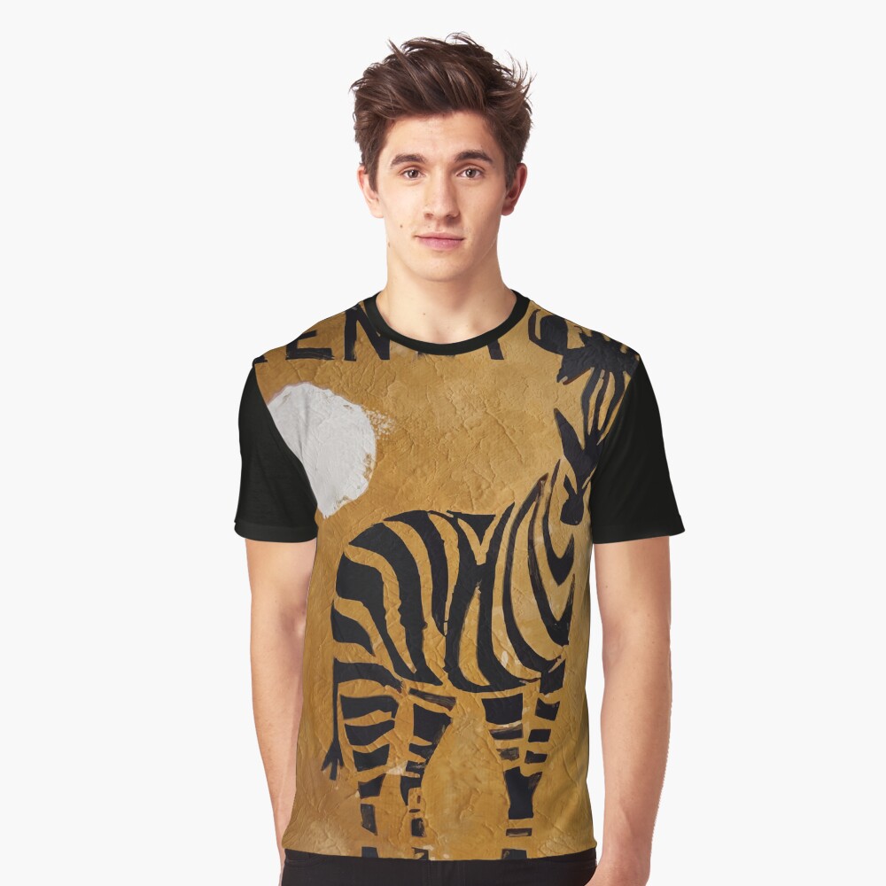 Item preview, Graphic T-Shirt designed and sold by mindydidit.