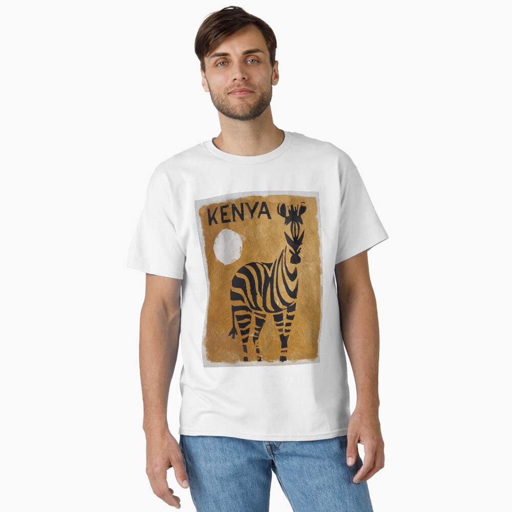 Item preview, Classic T-Shirt designed and sold by mindydidit.