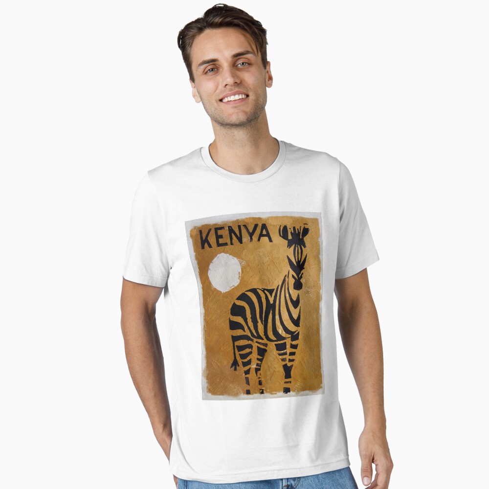 Item preview, Essential T-Shirt designed and sold by mindydidit.