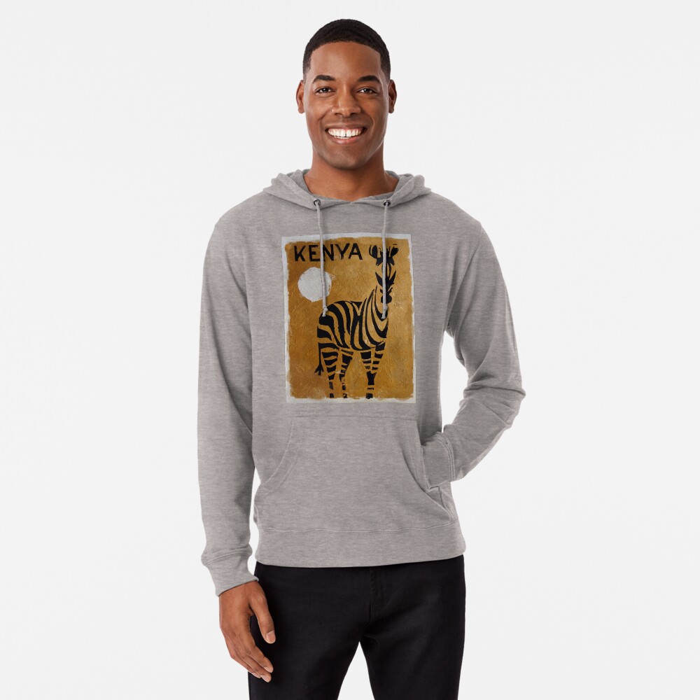 Item preview, Lightweight Hoodie designed and sold by mindydidit.
