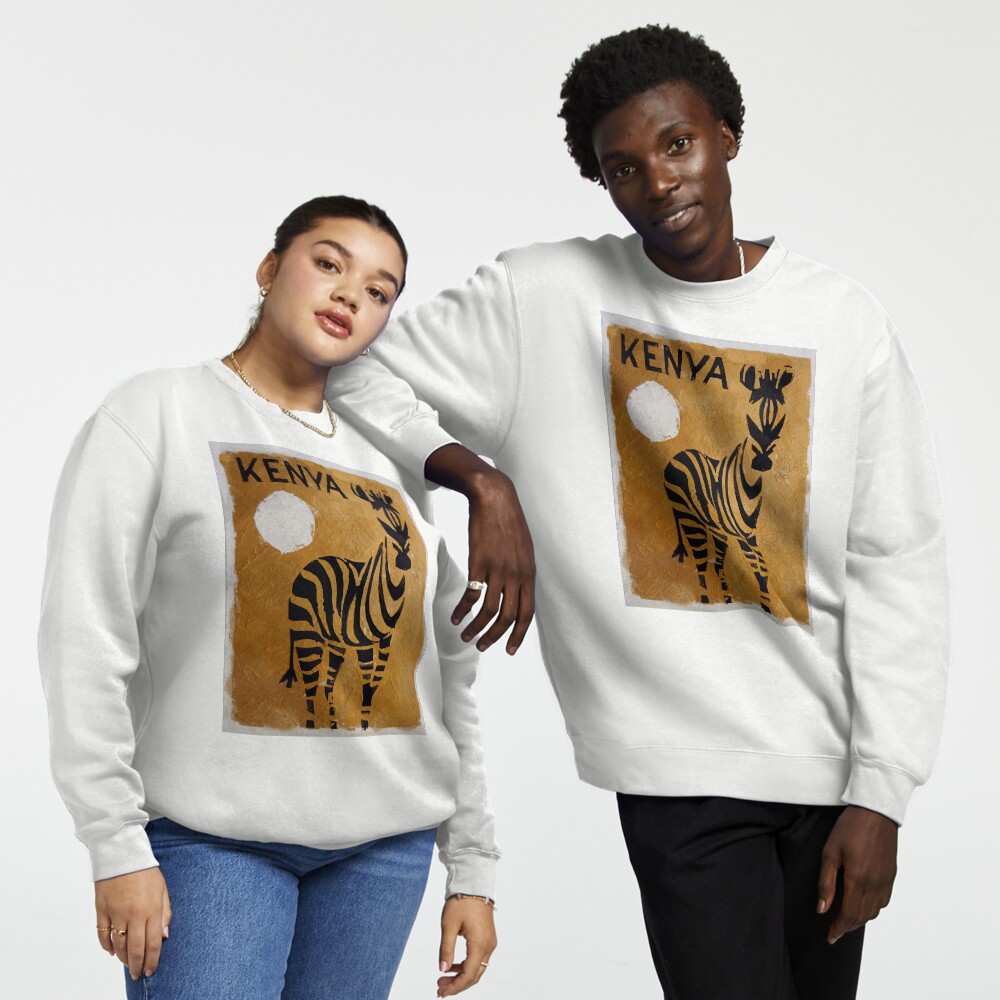 Item preview, Pullover Sweatshirt designed and sold by mindydidit.