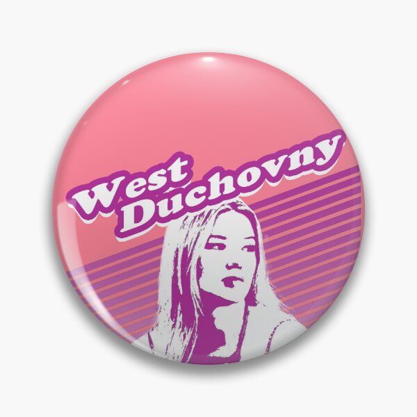 Item preview, Painkiller tv series West Duchovny as Shannon Schaeffer designed and sold by ironpalette.