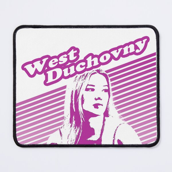 Item preview, Painkiller tv series West Duchovny as Shannon Schaeffer designed and sold by ironpalette.