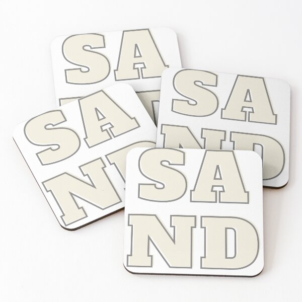 Item preview, Salt Sand Surf Trio designed and sold by NickisNiche.