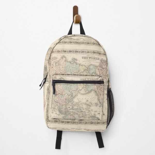 Item preview, The World designed and sold by Angry Swan Designs.