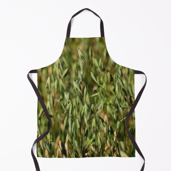 Item preview, Still green. Oat designed and sold by Jouko Lehto Photography.