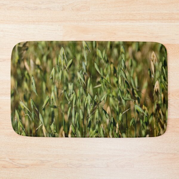 Item preview, Still green. Oat designed and sold by Jouko Lehto Photography.